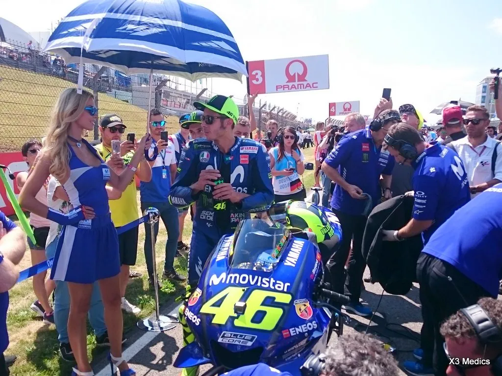 MotoGP 2018