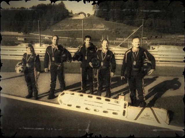 X3Medics 10 Jahre