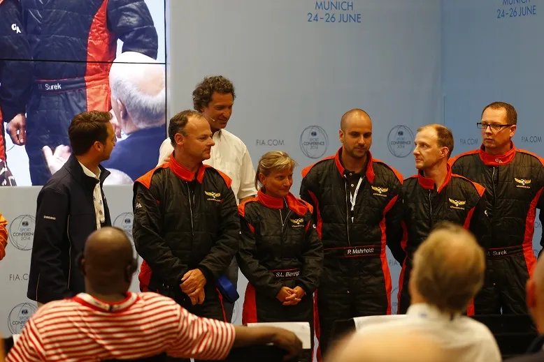 Pr&auml;sentation Extrication
