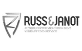 Russ & Janot