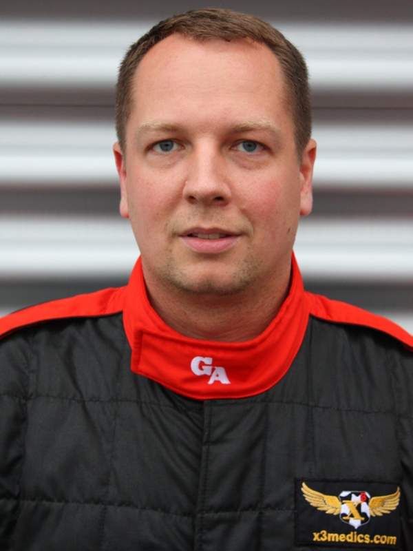 Mario Surek
